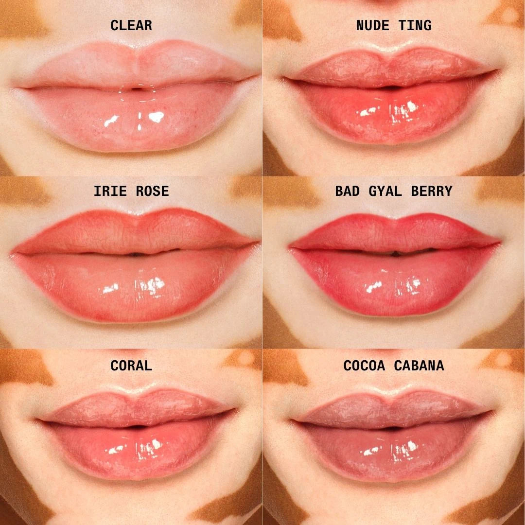 Isle Lip Balm SPF30 With Sea Moss & Aloe Stem Cells | PREVENTA