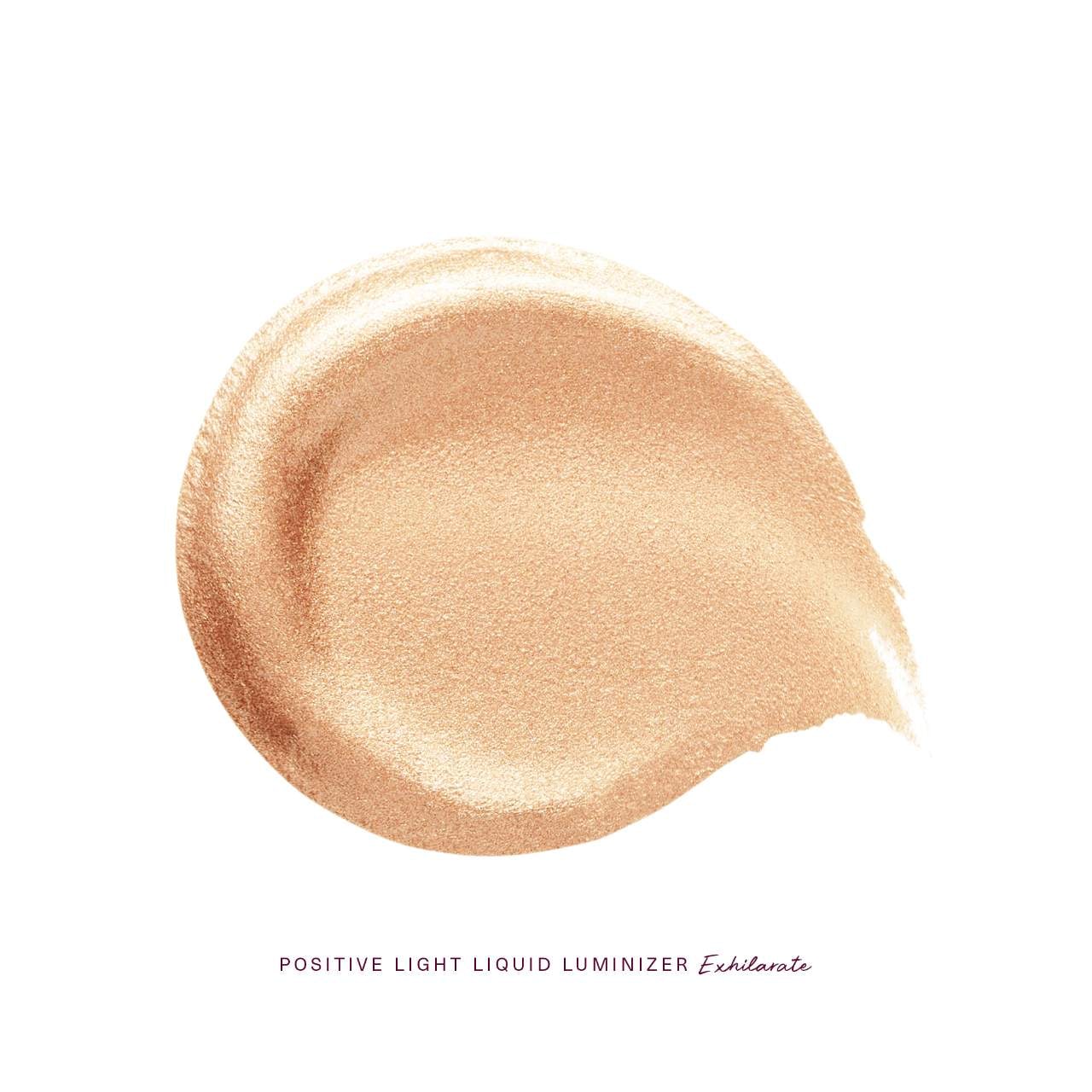 Mini Positive Light Liquid Luminizer Highlight | PREVENTA