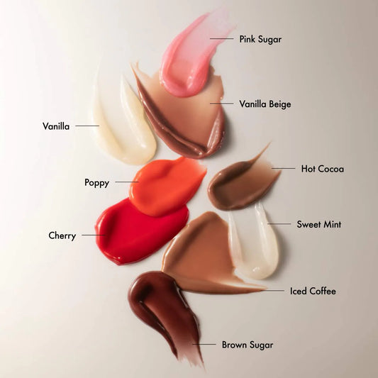 Lip Butter Balm For Hydration & Shine | PREVENTA