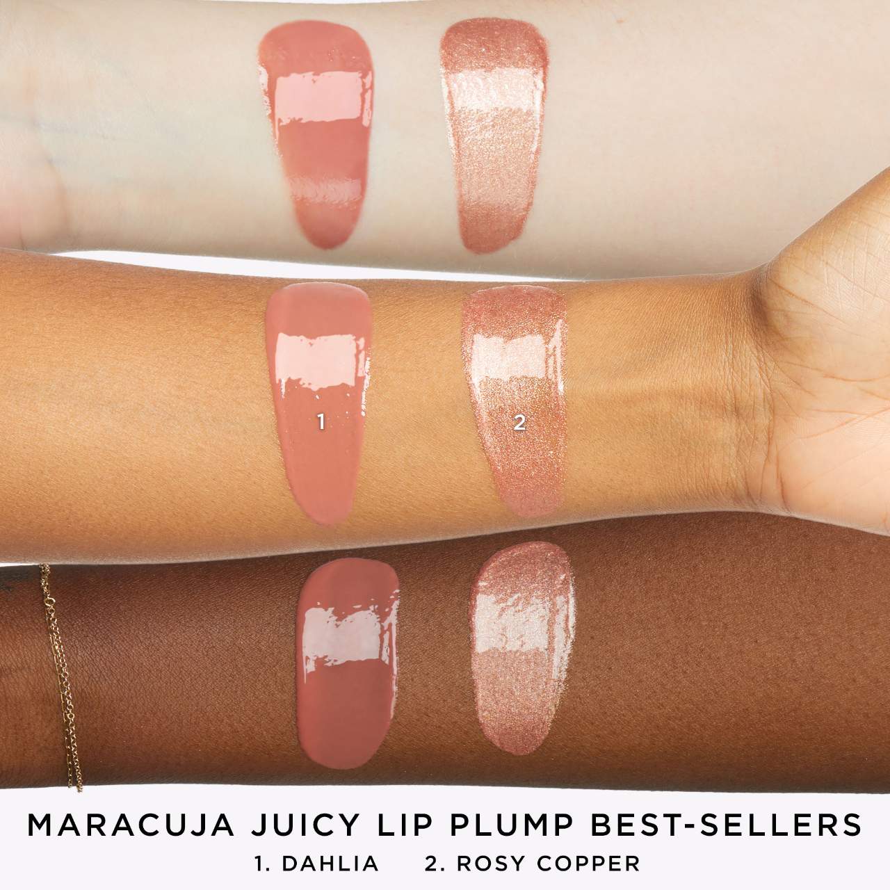 Maracuja Juicy Lip Plump Best Sellers Duo | PREVENTA