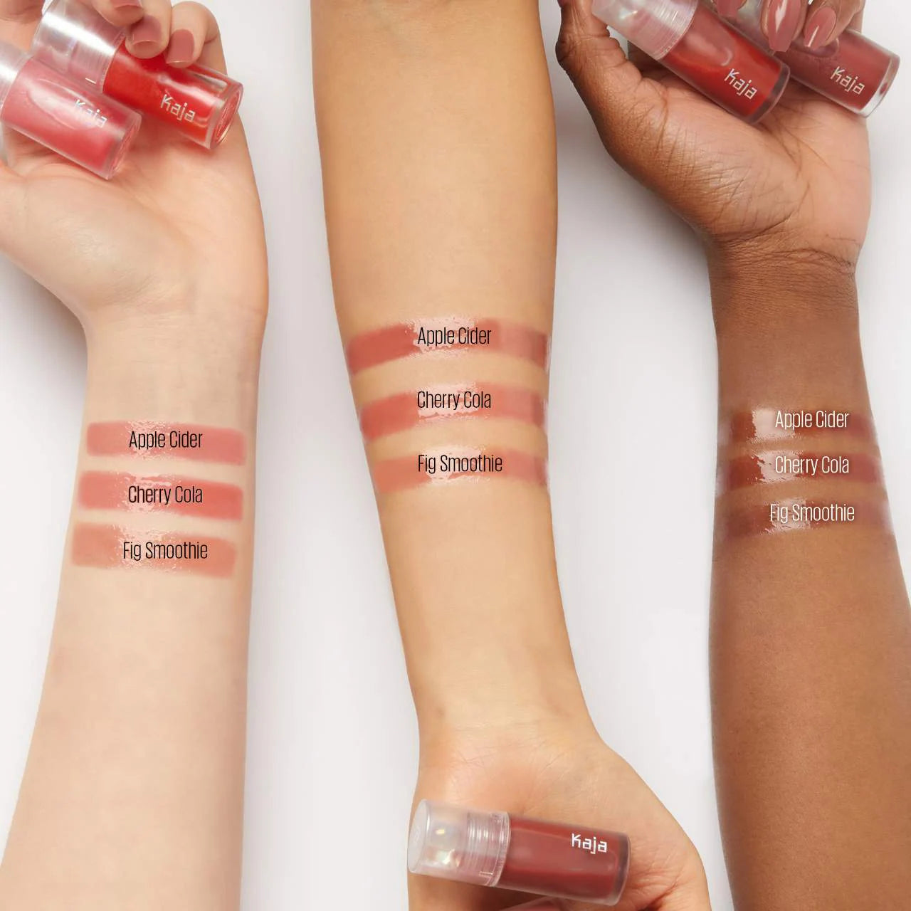 Juicy Glass Lip Oil | PREVENTA