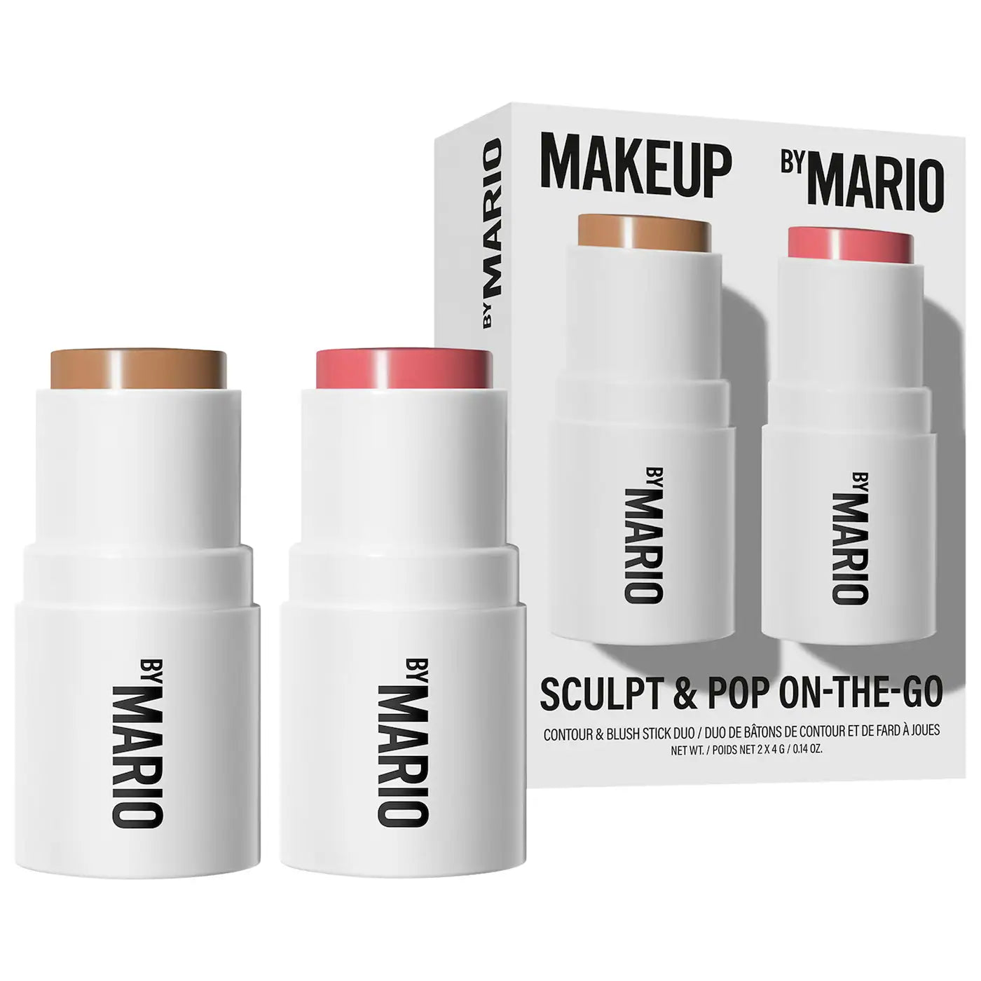 Mini Sculpt & Pop On-The-Go | PREVENTA