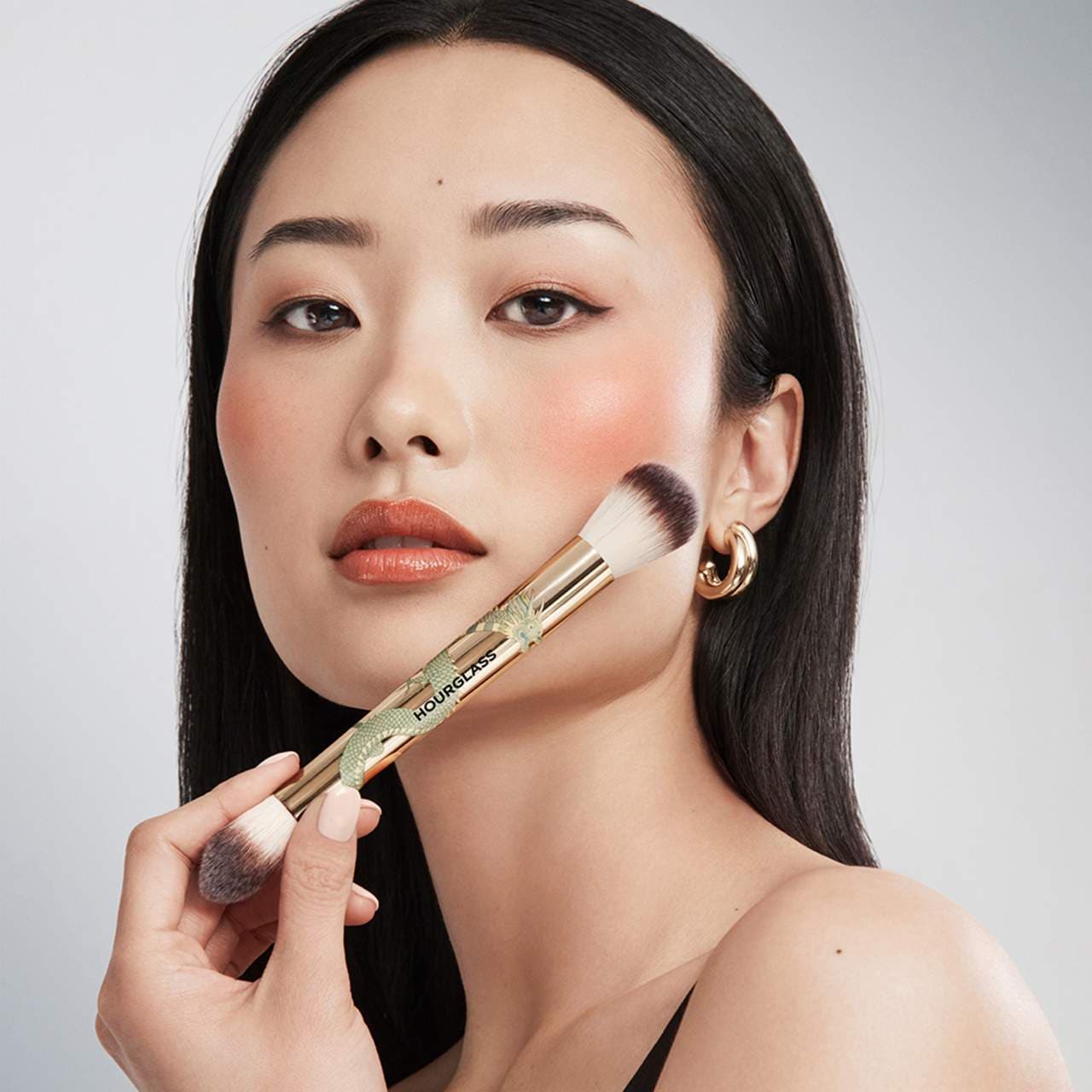 Ambient Lighting Edit Brush | PREVENTA