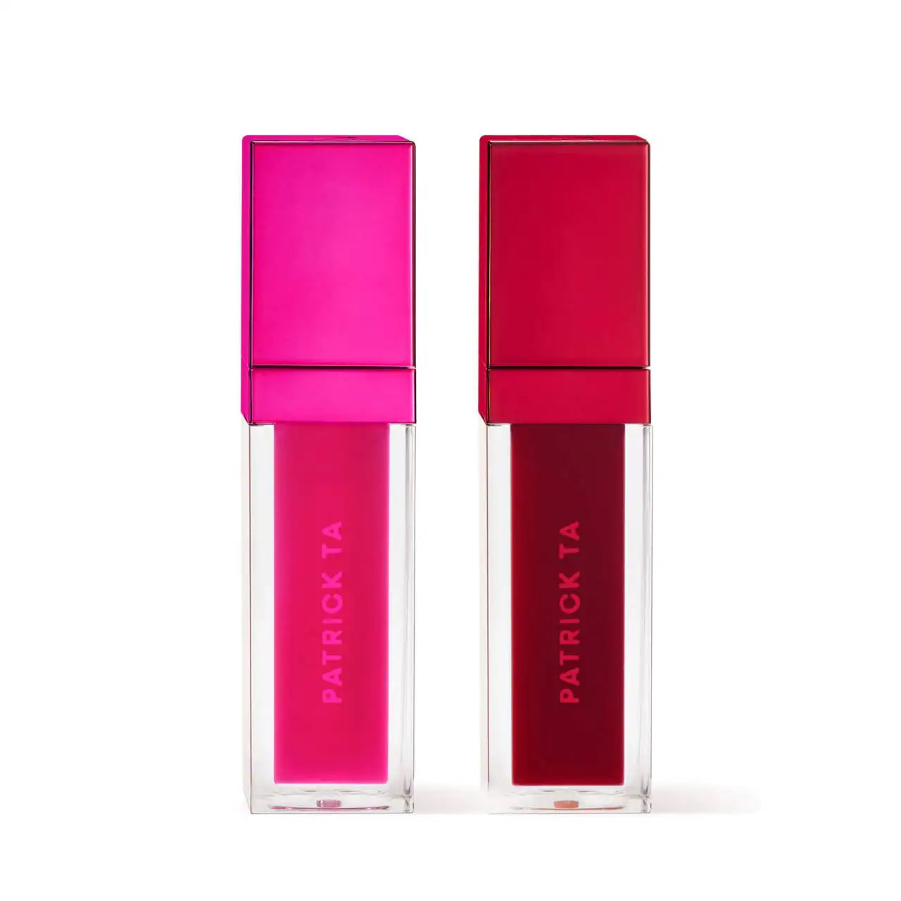 Major Volume™ Plumping Gloss Duo - For The Girls & Unavailable