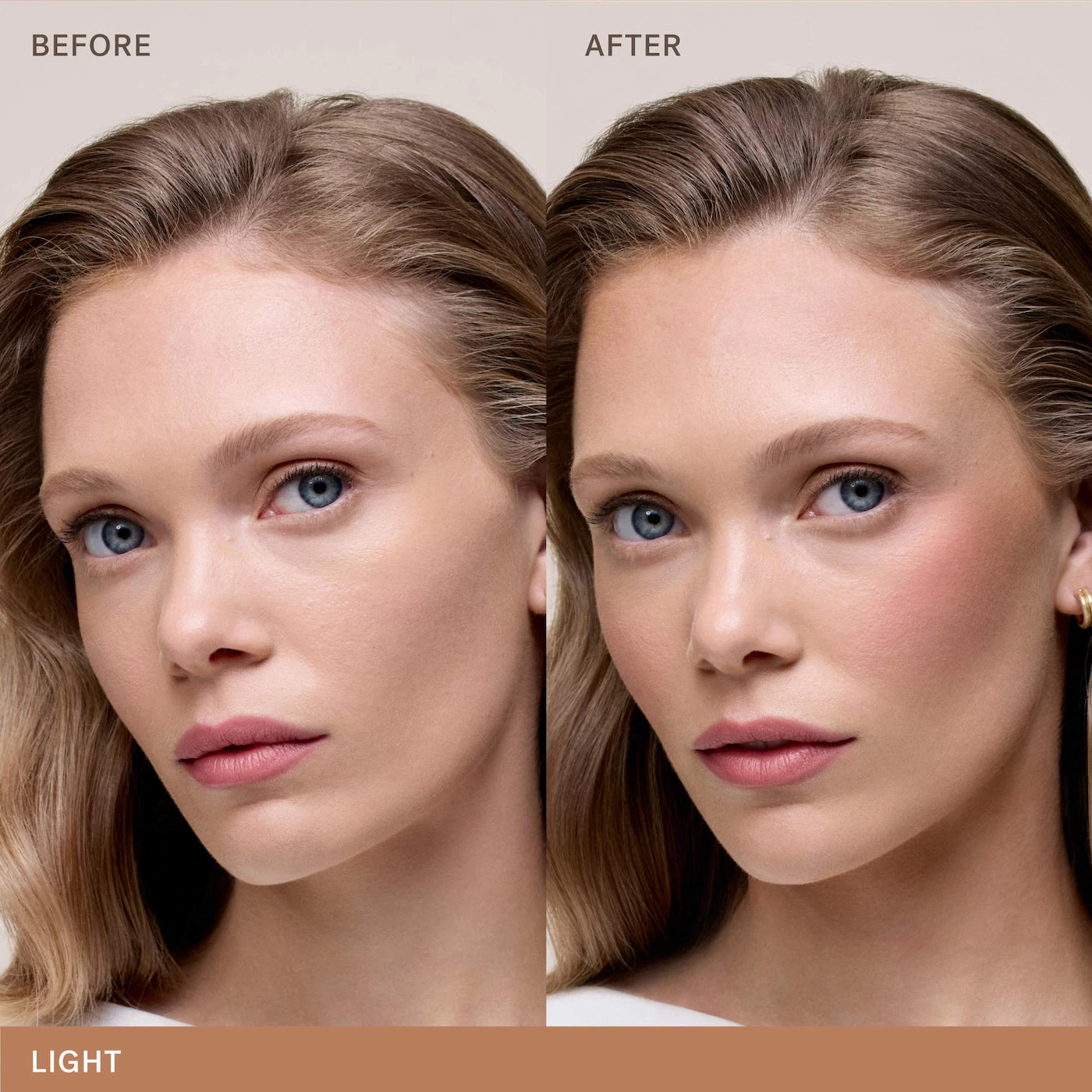 The Ethereal Baked Face Palette - Light | PREVENTA