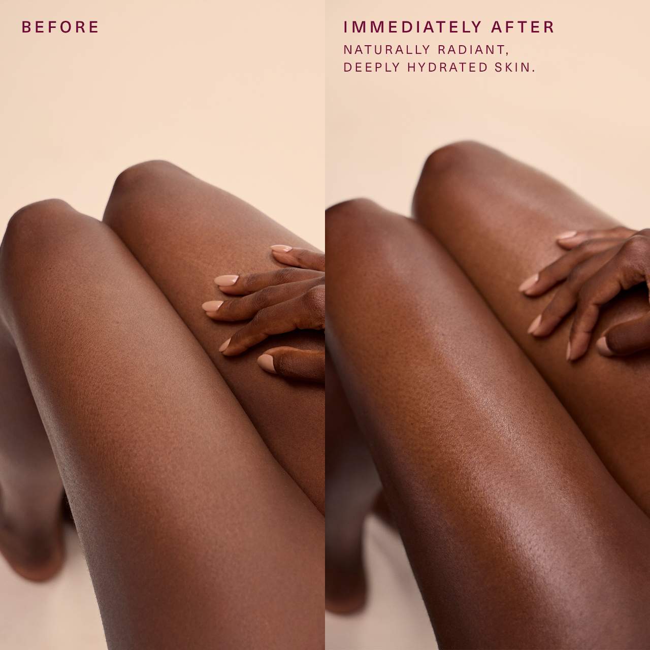 Find Comfort: Awaken Confidence Bouncy Body Cream with Hyaluronic Acid | PREVENTA