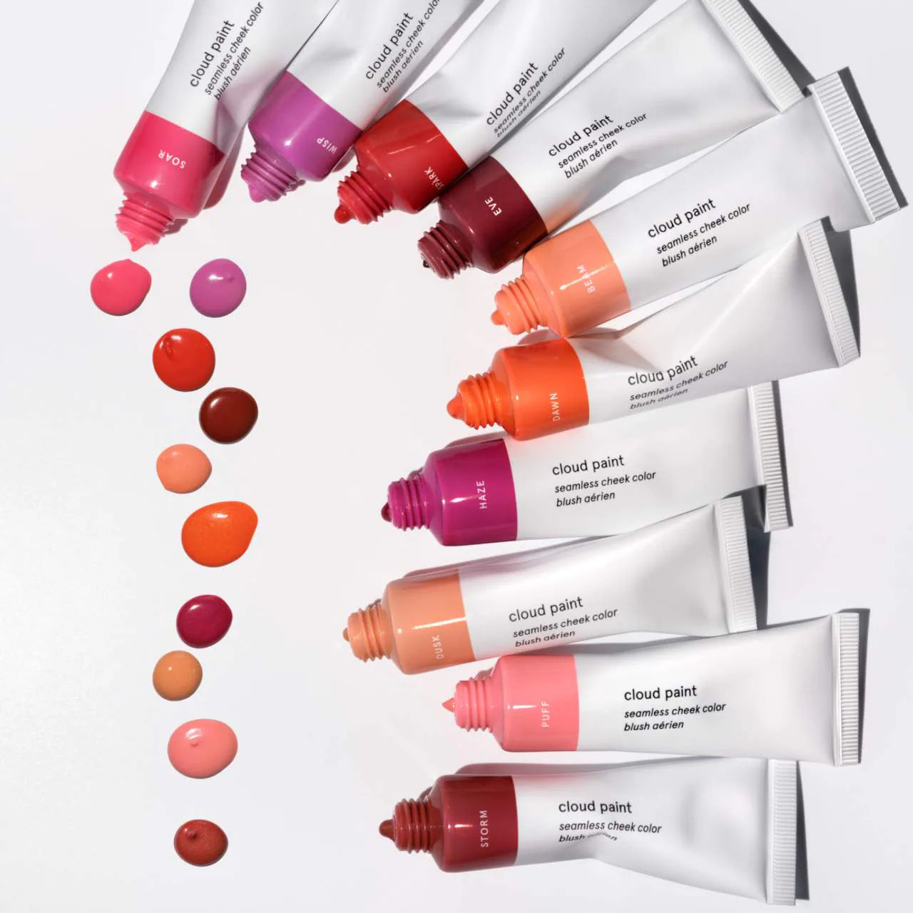 Cloud Paint Gel Cream Blush | PREVENTA