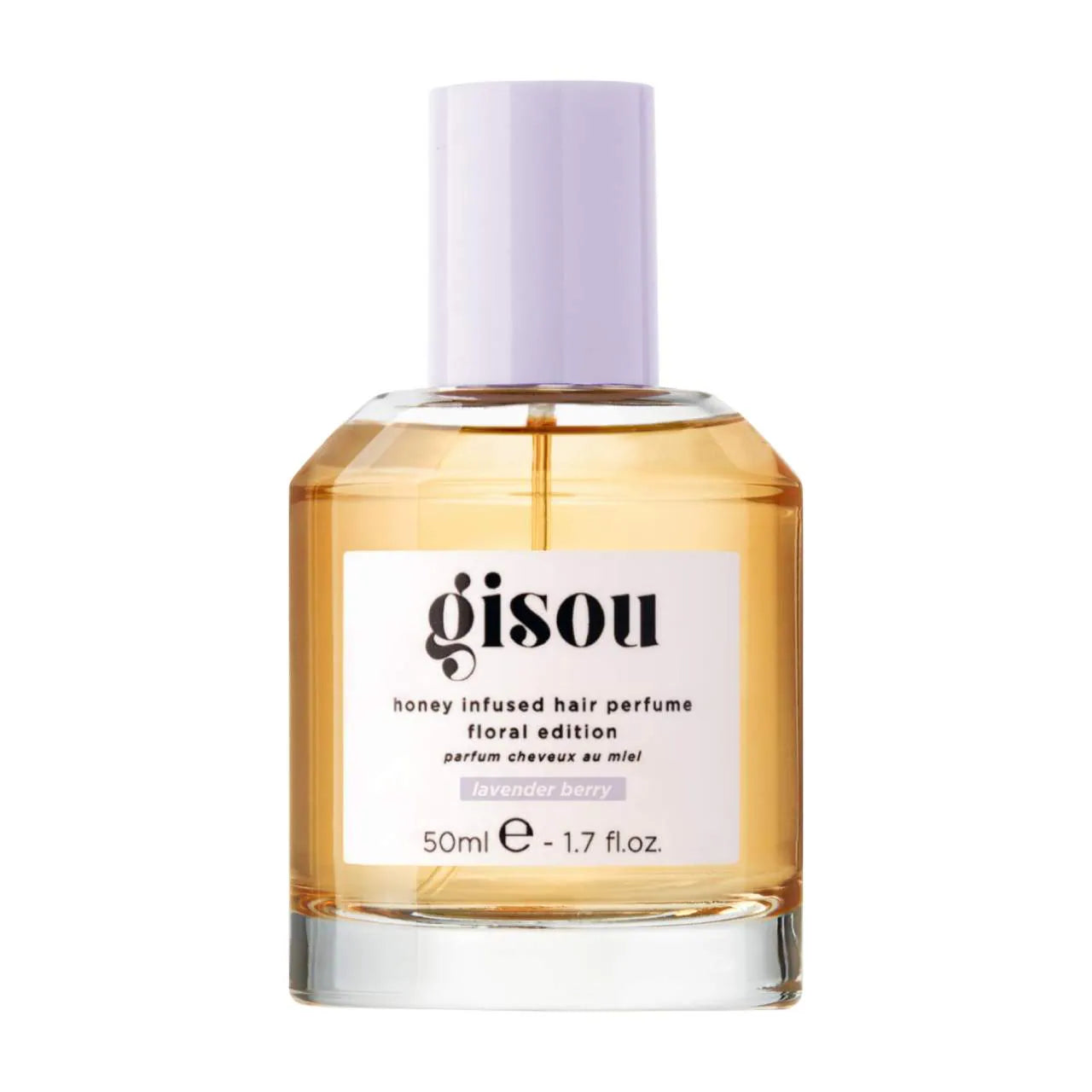 Lavender Berry Honey Infused Hair Perfume | PREVENTA