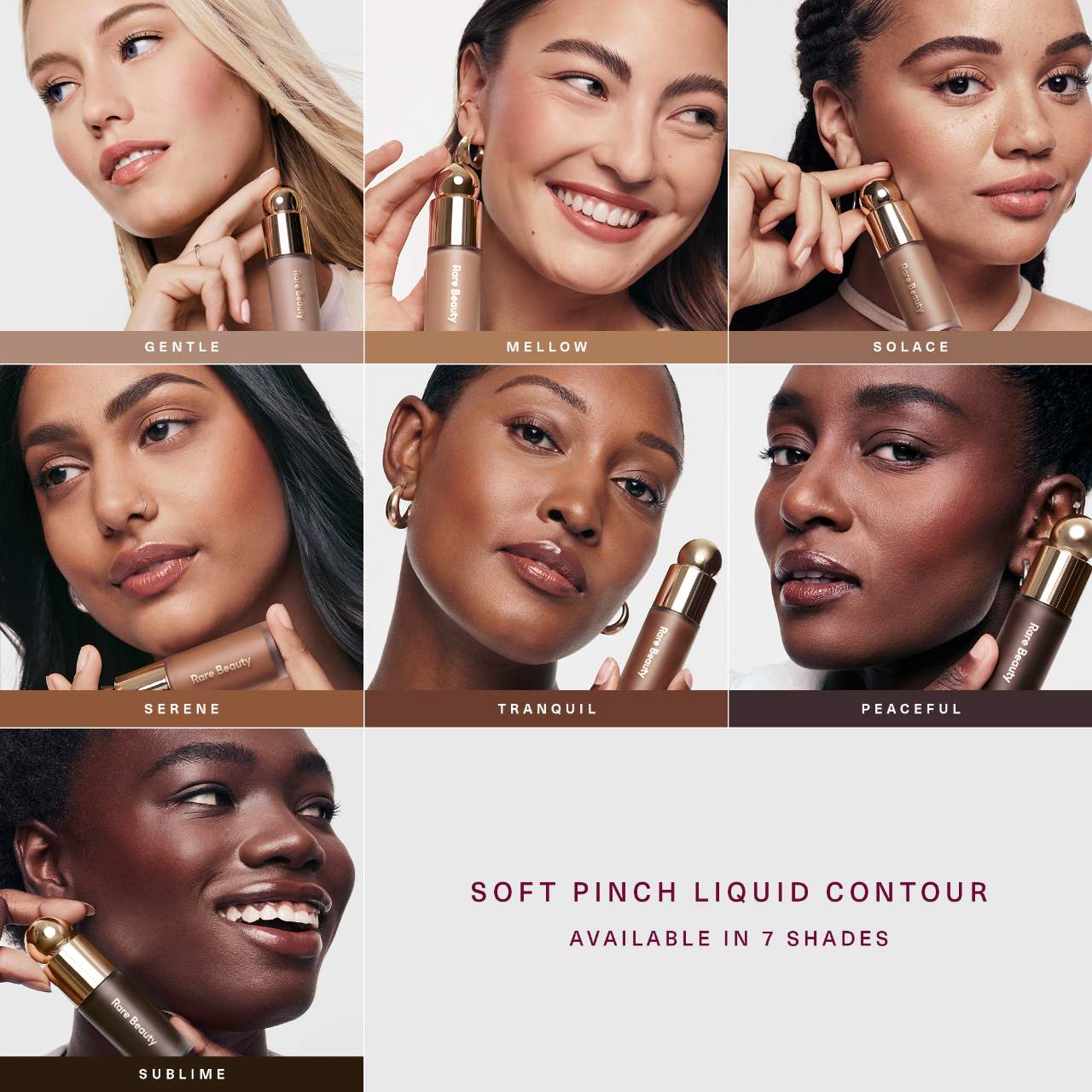 Soft Pinch Liquid Contour | PREVENTA