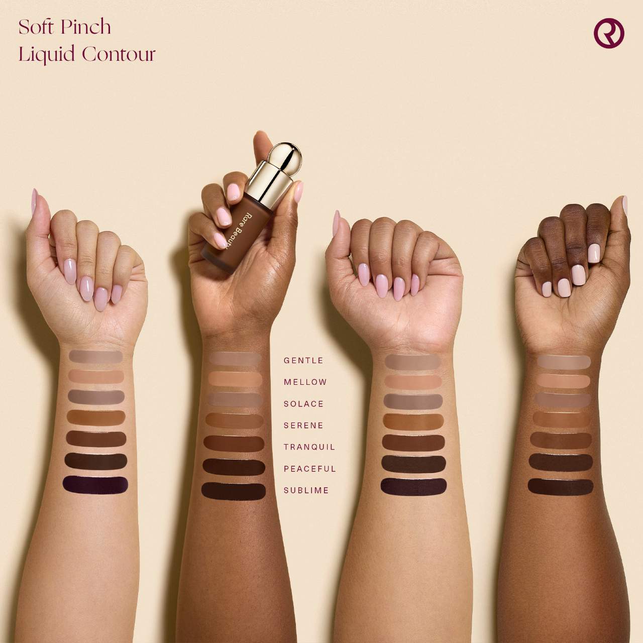 Soft Pinch Liquid Contour | PREVENTA