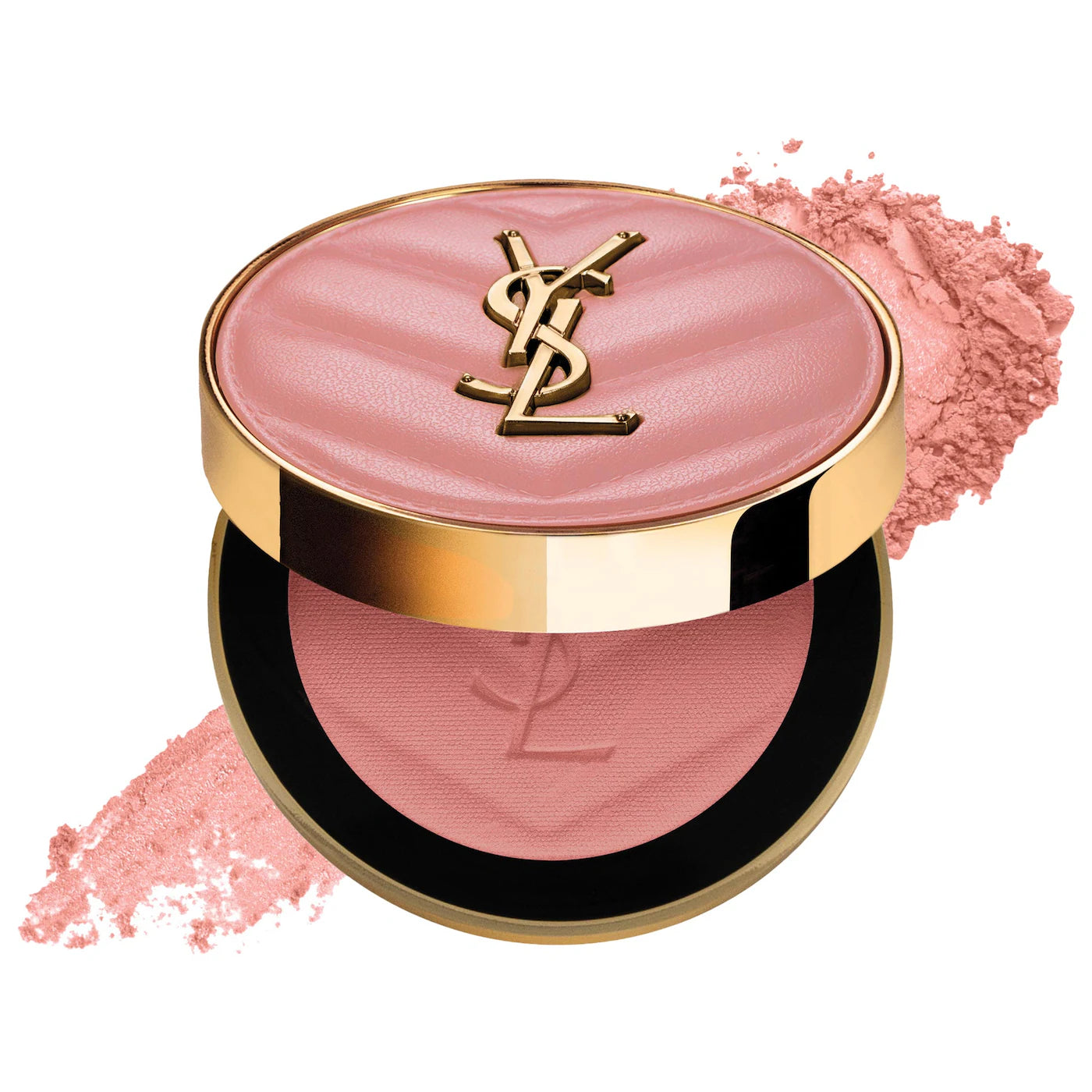 Make Me Blush 24H Buildable Powder Blush | PREVENTA