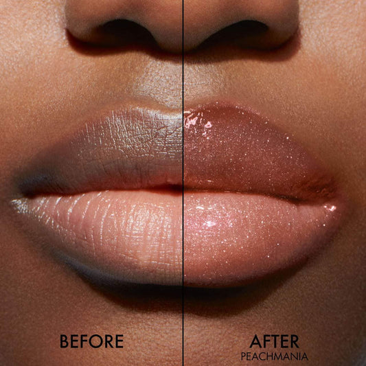 Dior Addict Lip Maximizer Plumping Shimmer Gloss