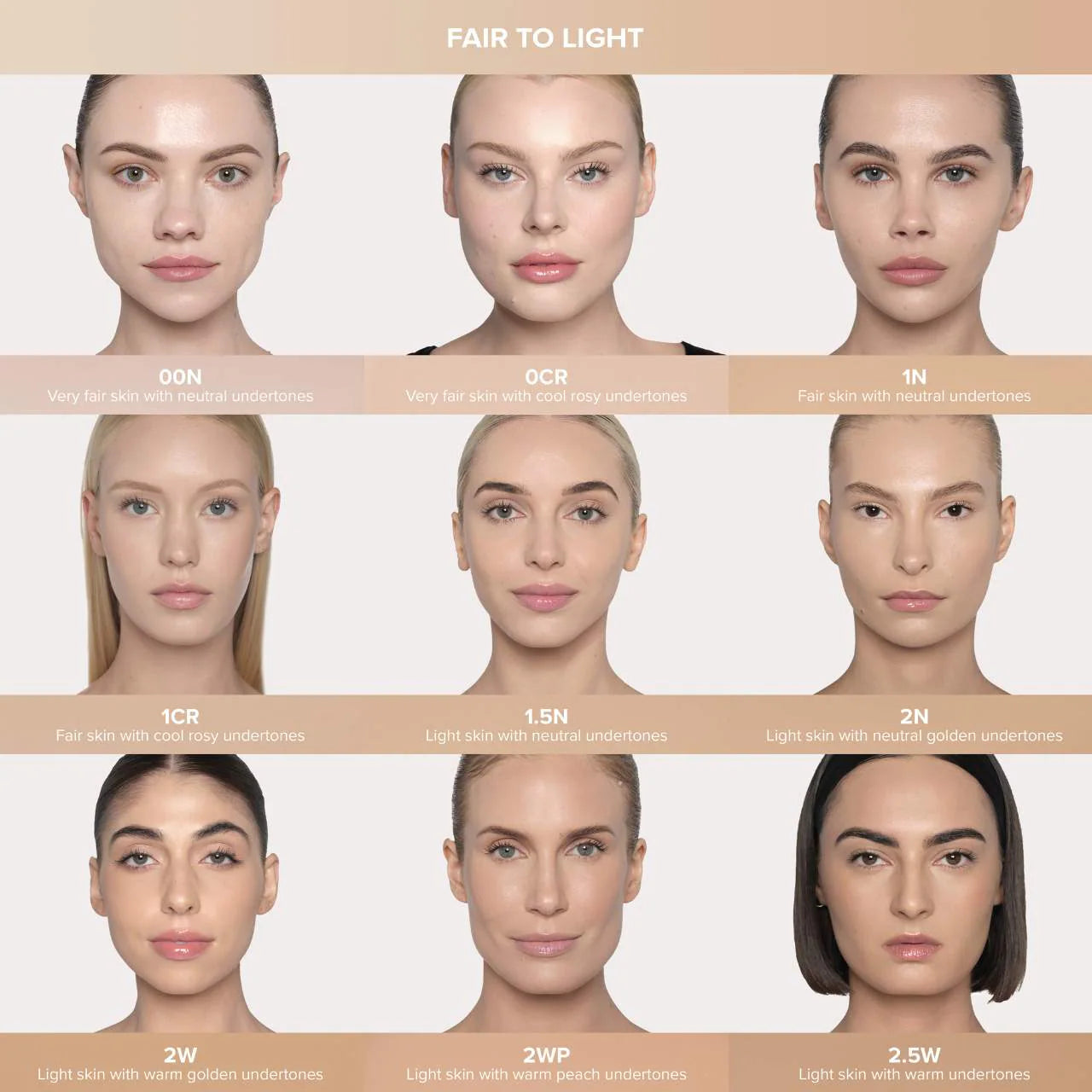 Impeccable Blurring Second-Skin Matte Foundation | PREVENTA