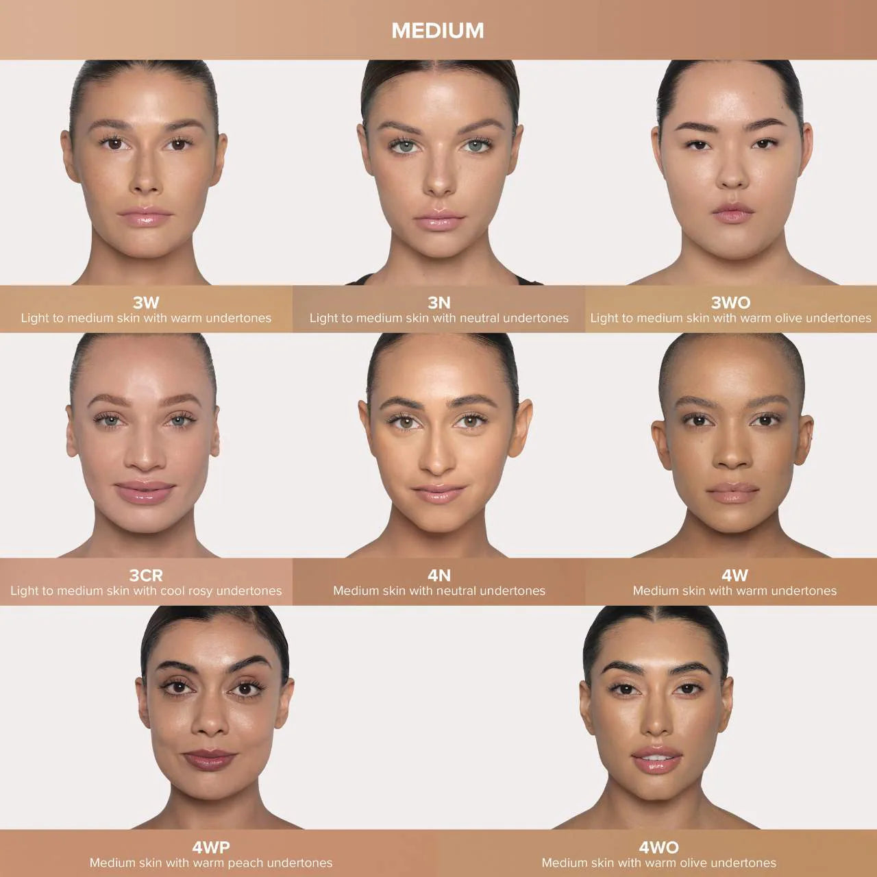 Impeccable Blurring Second-Skin Matte Foundation | PREVENTA