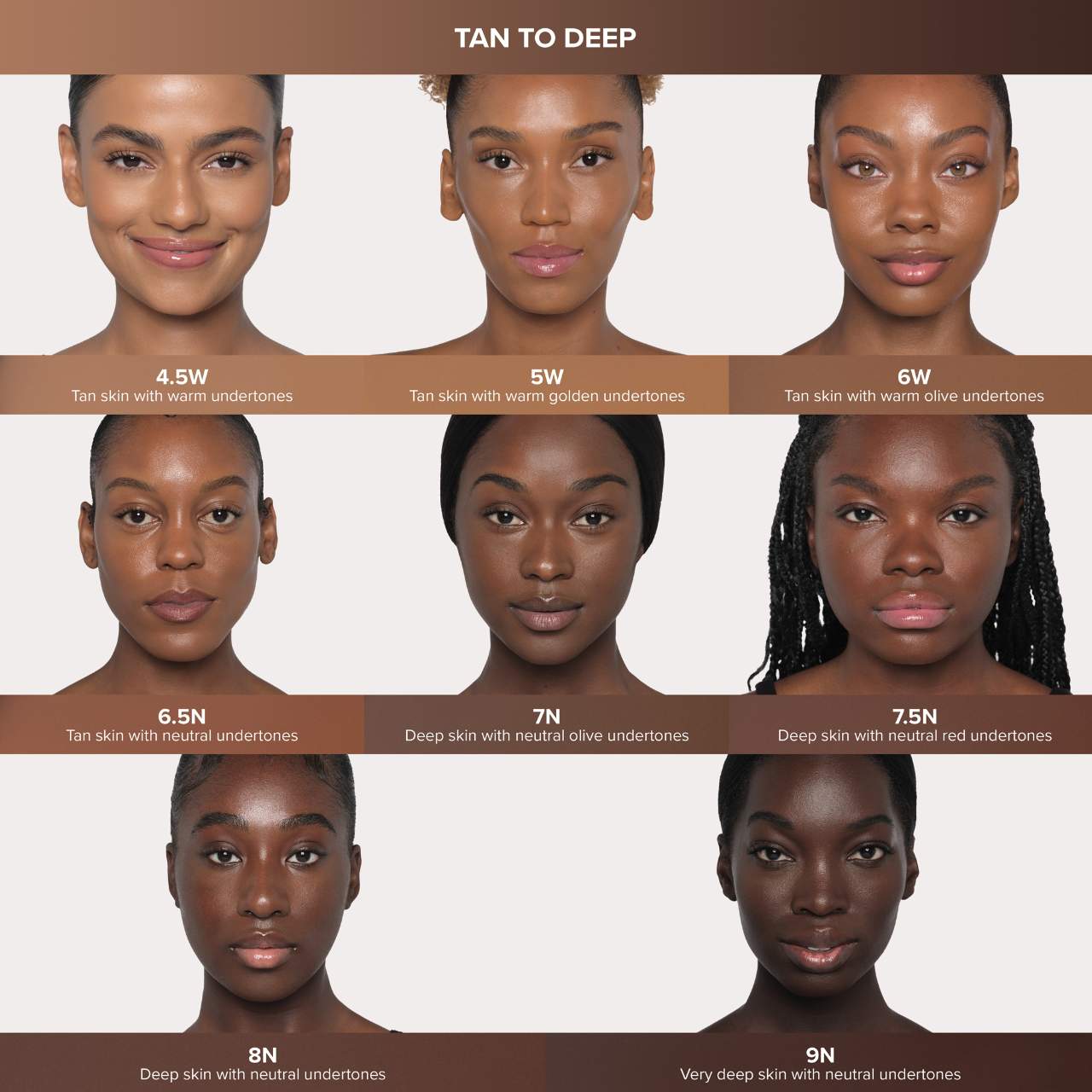 Impeccable Blurring Second-Skin Matte Foundation | PREVENTA