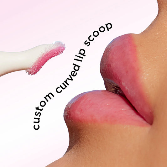 Maracuja Juicy Lip Nourishing Melt Mask | PREVENTA