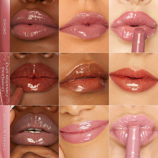 Mini Maracuja Juicy Triple Threat Trio | PREVENTA