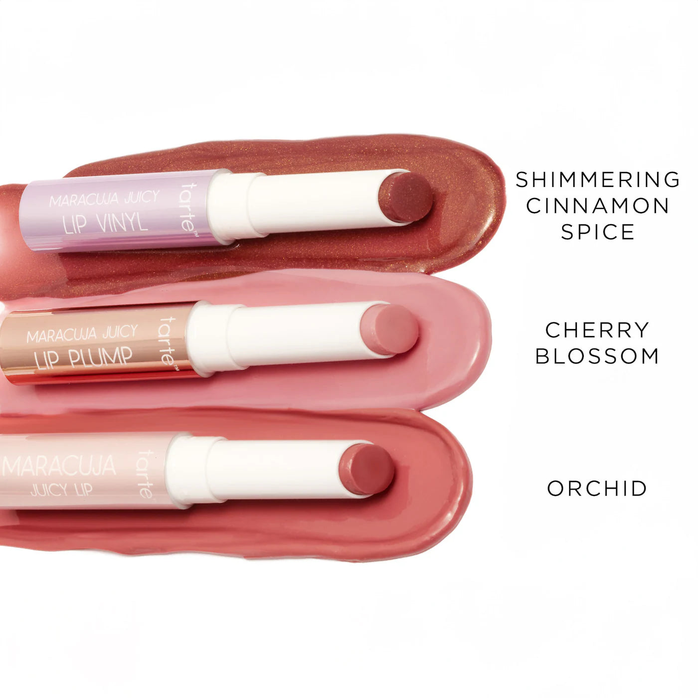 Mini Maracuja Juicy Triple Threat Trio | PREVENTA