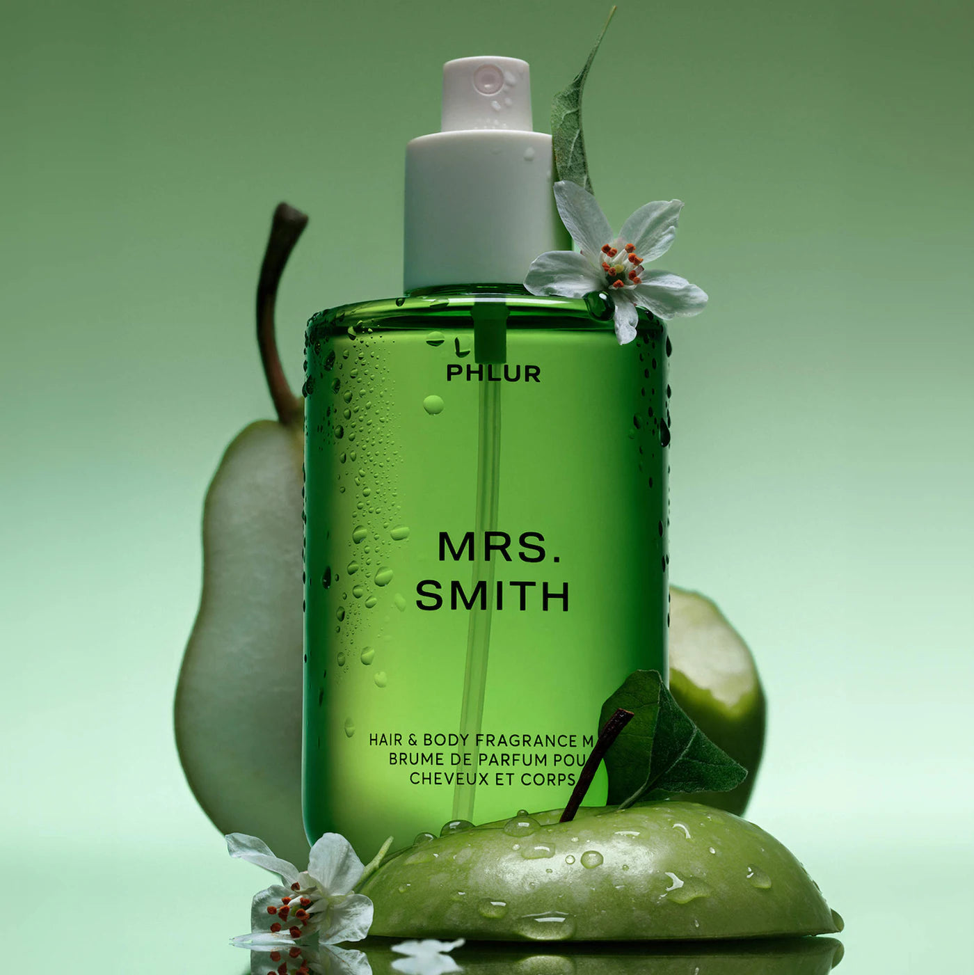 Mrs Smith Body & Hair Fragrance Mist | PREVENTA