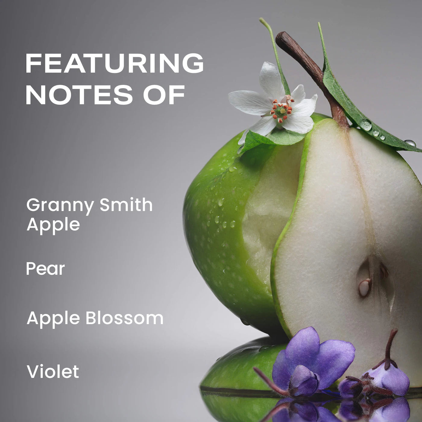 Mrs Smith Body & Hair Fragrance Mist | PREVENTA