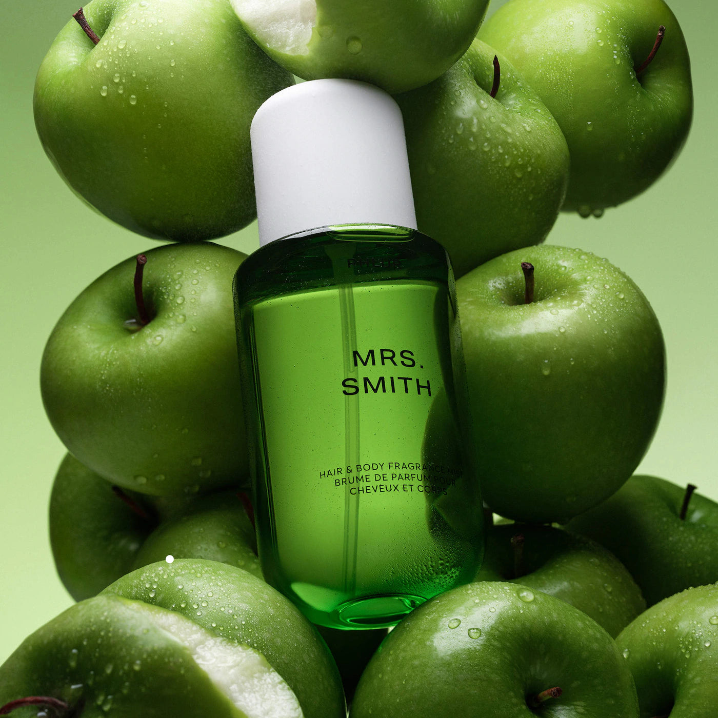 Mrs Smith Body & Hair Fragrance Mist | PREVENTA