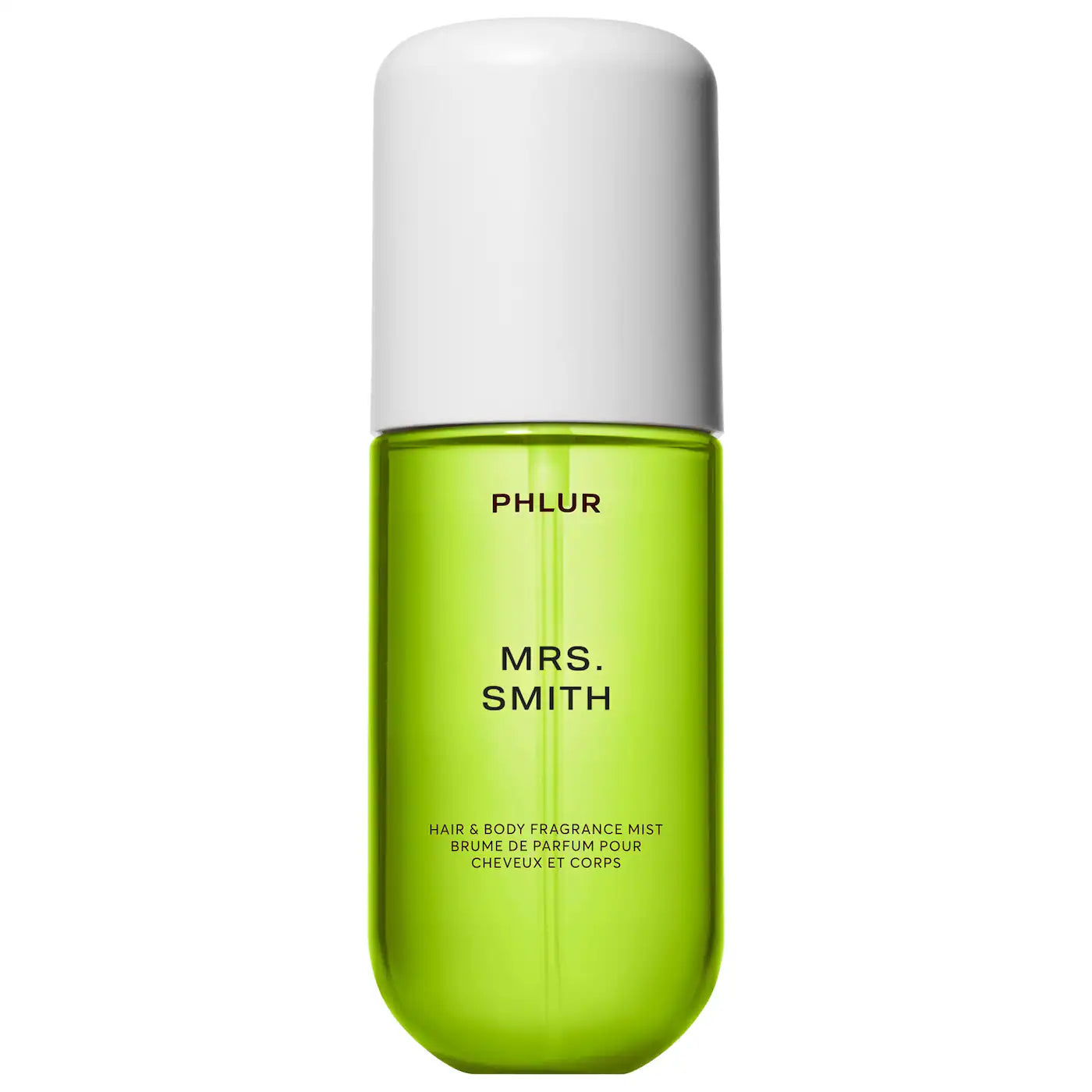 Mrs Smith Body & Hair Fragrance Mist | PREVENTA