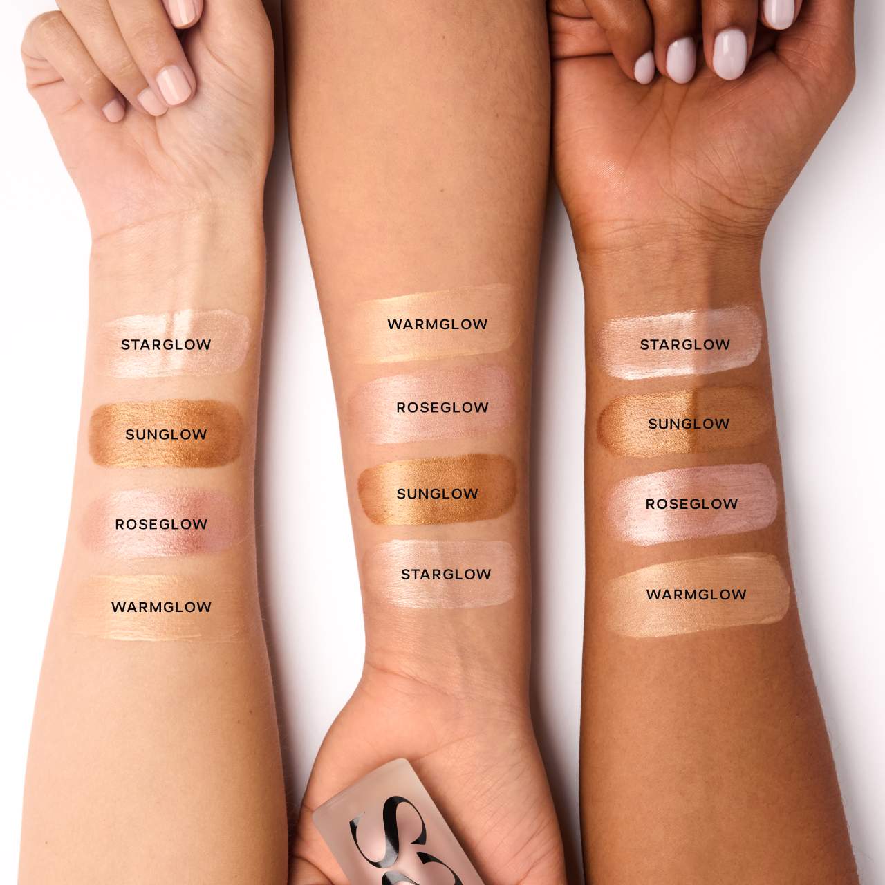 Glowy Super Gel Multipurpose Illuminator | PREVENTA