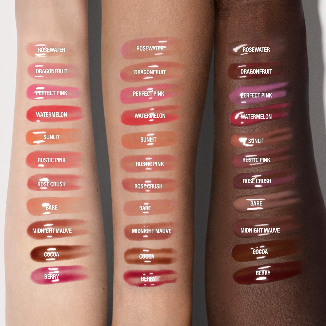 Hydrating SuperShine™ Lip Gloss | PREVENTA