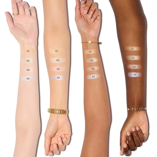 Forever Glow Luminizer Highlighter | PREVENTA