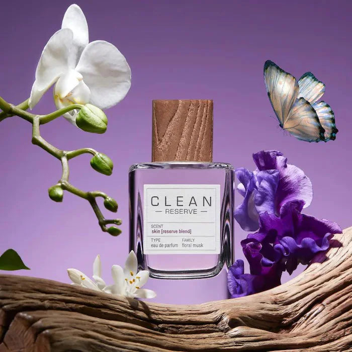 Scent The Look Deluxe Perfume Sampler | PREVENTA