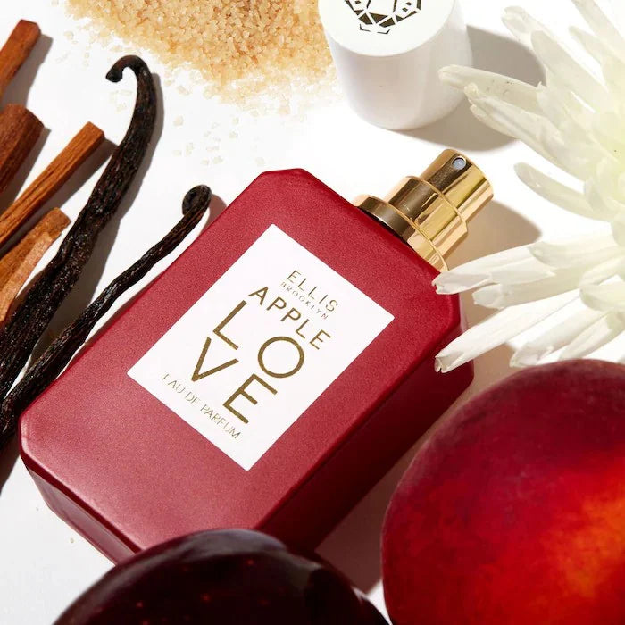 Scent The Look Deluxe Perfume Sampler | PREVENTA