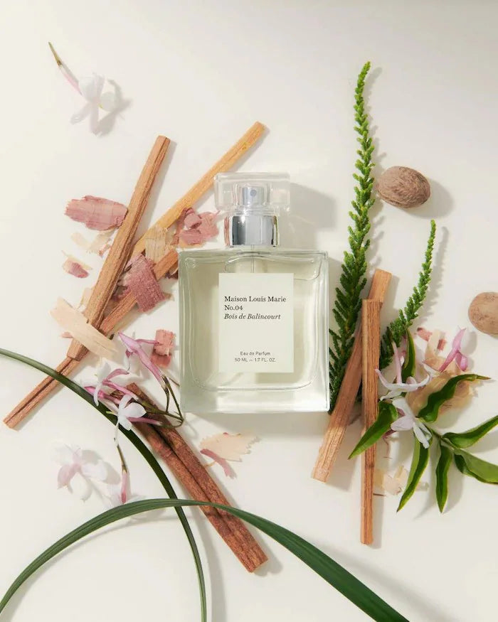 Scent The Look Deluxe Perfume Sampler | PREVENTA