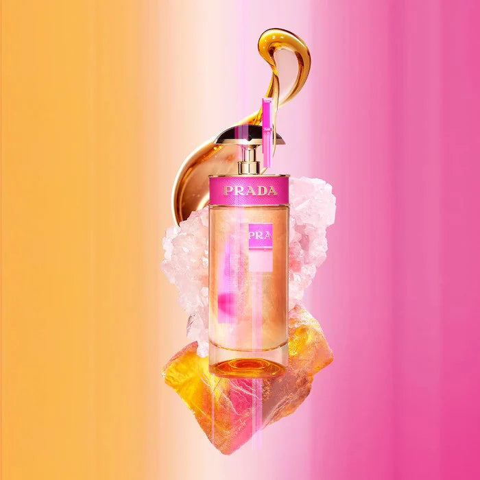Scent The Look Deluxe Perfume Sampler | PREVENTA