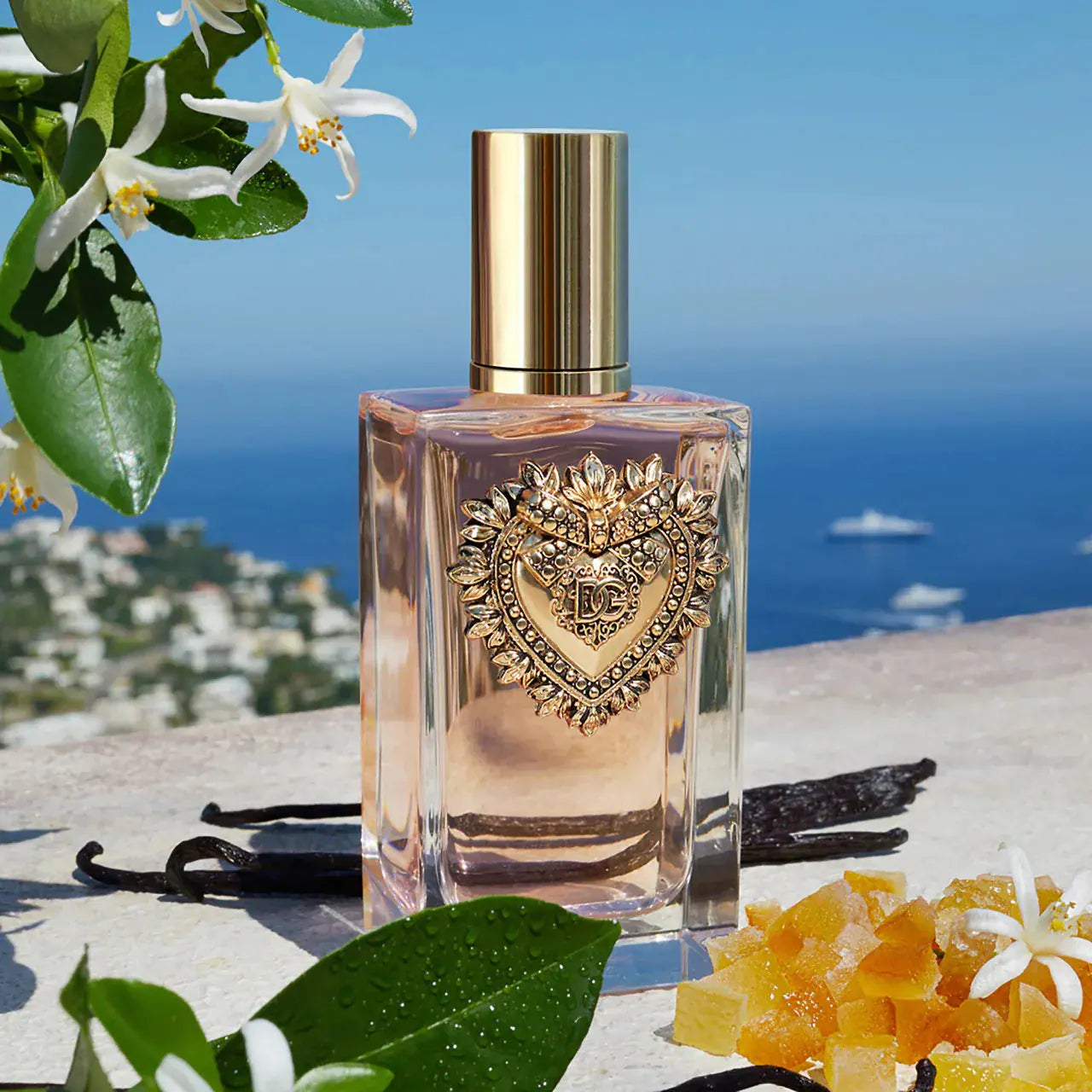 Mini Deluxe Perfume Sampler Set | PREVENTA