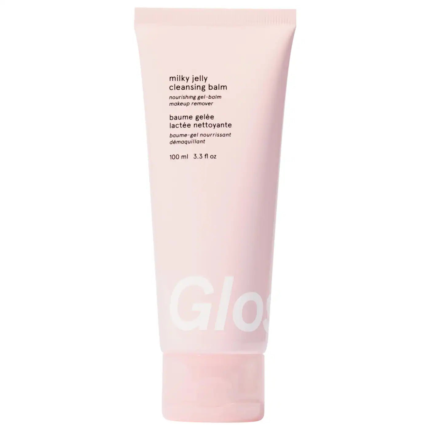 Milky Jelly Cleansing Balm & Makeup Remover | PREVENTA