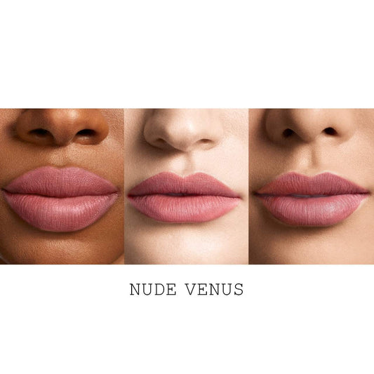 Mini Dramatique Mega Lip Pencil Set - Nude Venus + Flesh 3 | PREVENTA