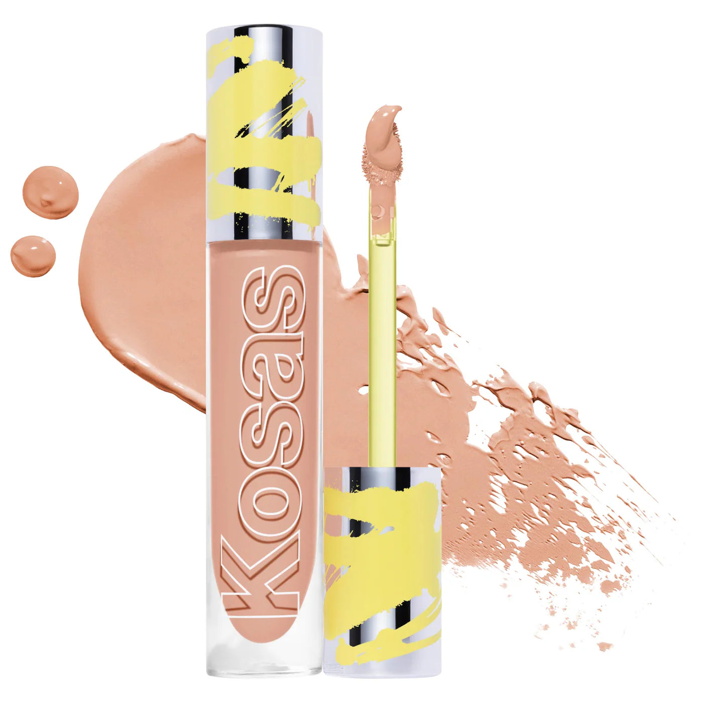 Revealer Extra Bright Serum-Powered Color Correctors for Dark Circles | PREVENTA