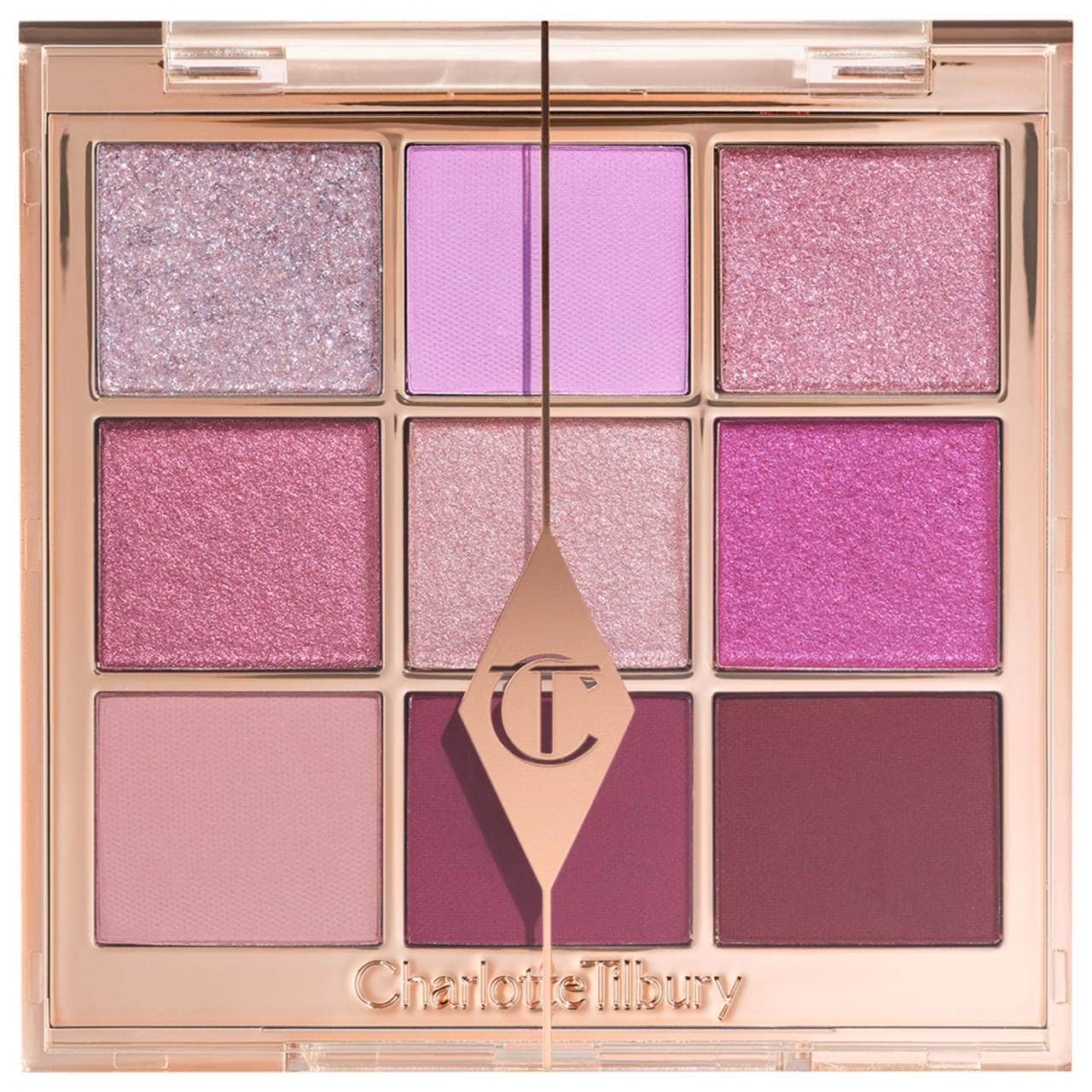 Charlotte’s Beautifying Eye Trends - Digital Lilac | PREVENTA