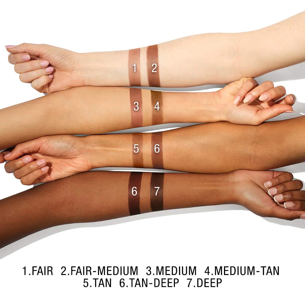 Hollywood Contour Wand | PREVENTA