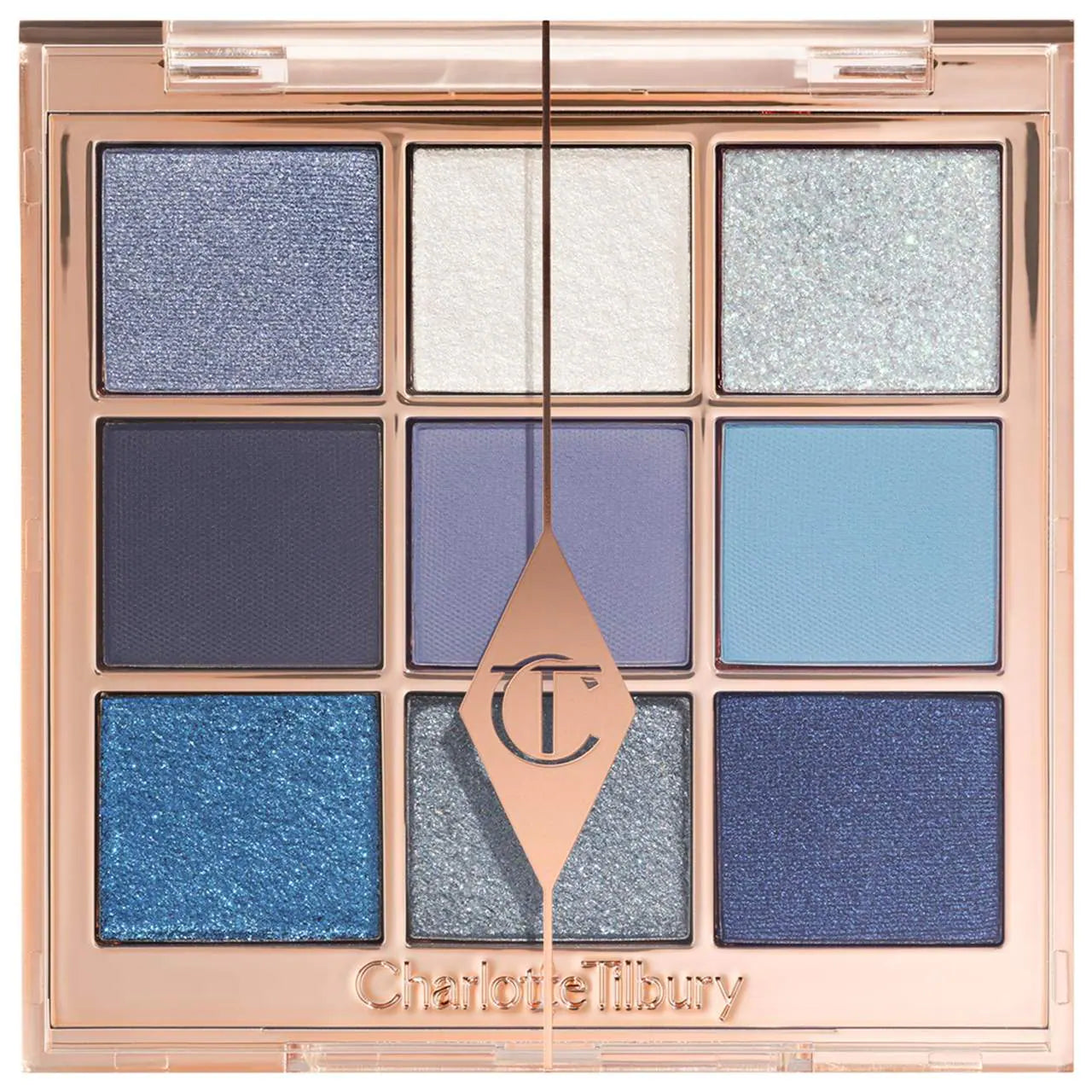 Charlotte’s Beautifying Eye Trends - Denim Dimension | PREVENTA