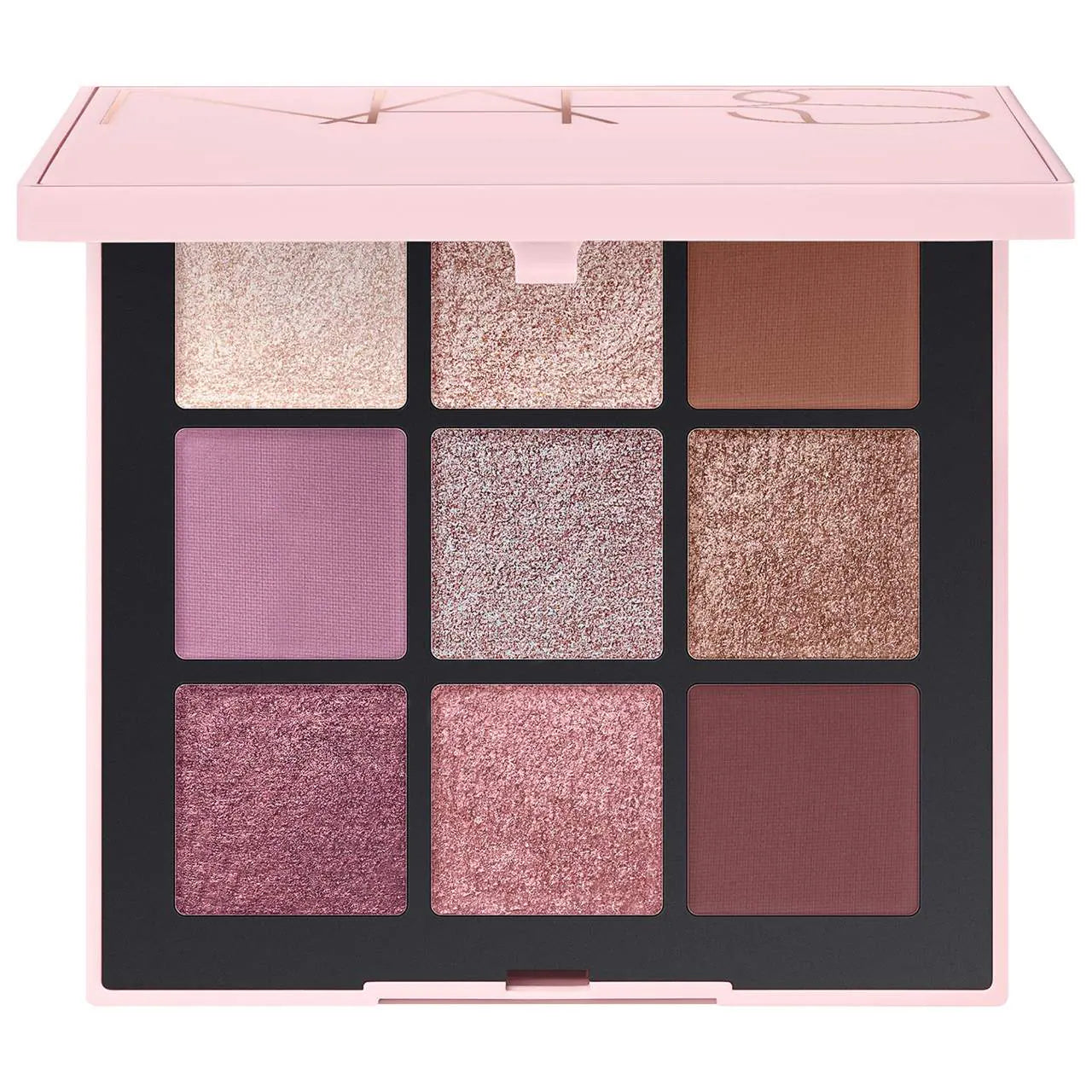 Afterglow Tempting Eyeshadow Palette | PREVENTA