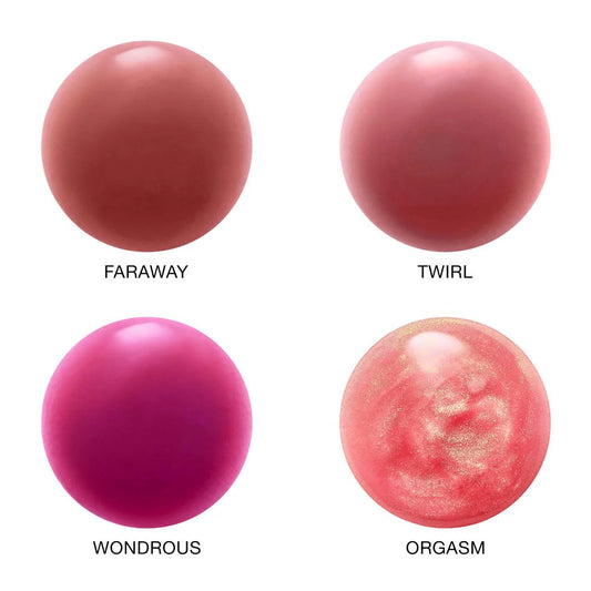 Afterglow Sheer Hydrating Lip Oil | PREVENTA