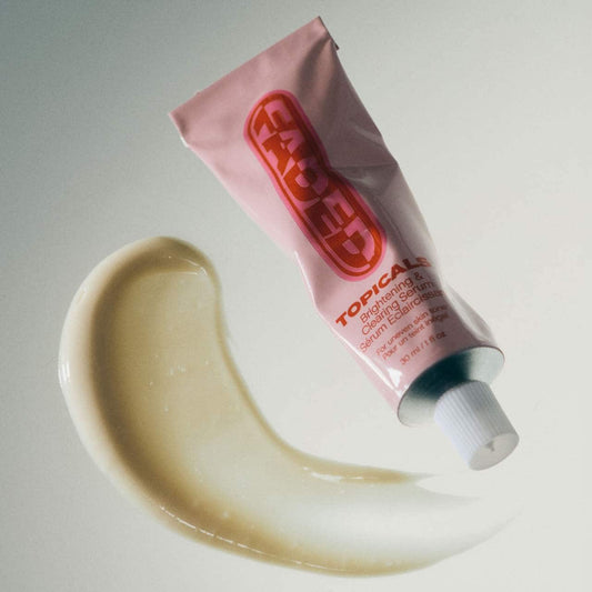 Faded Brightening Bundle for Discoloration on Face & Body | PREVENTA
