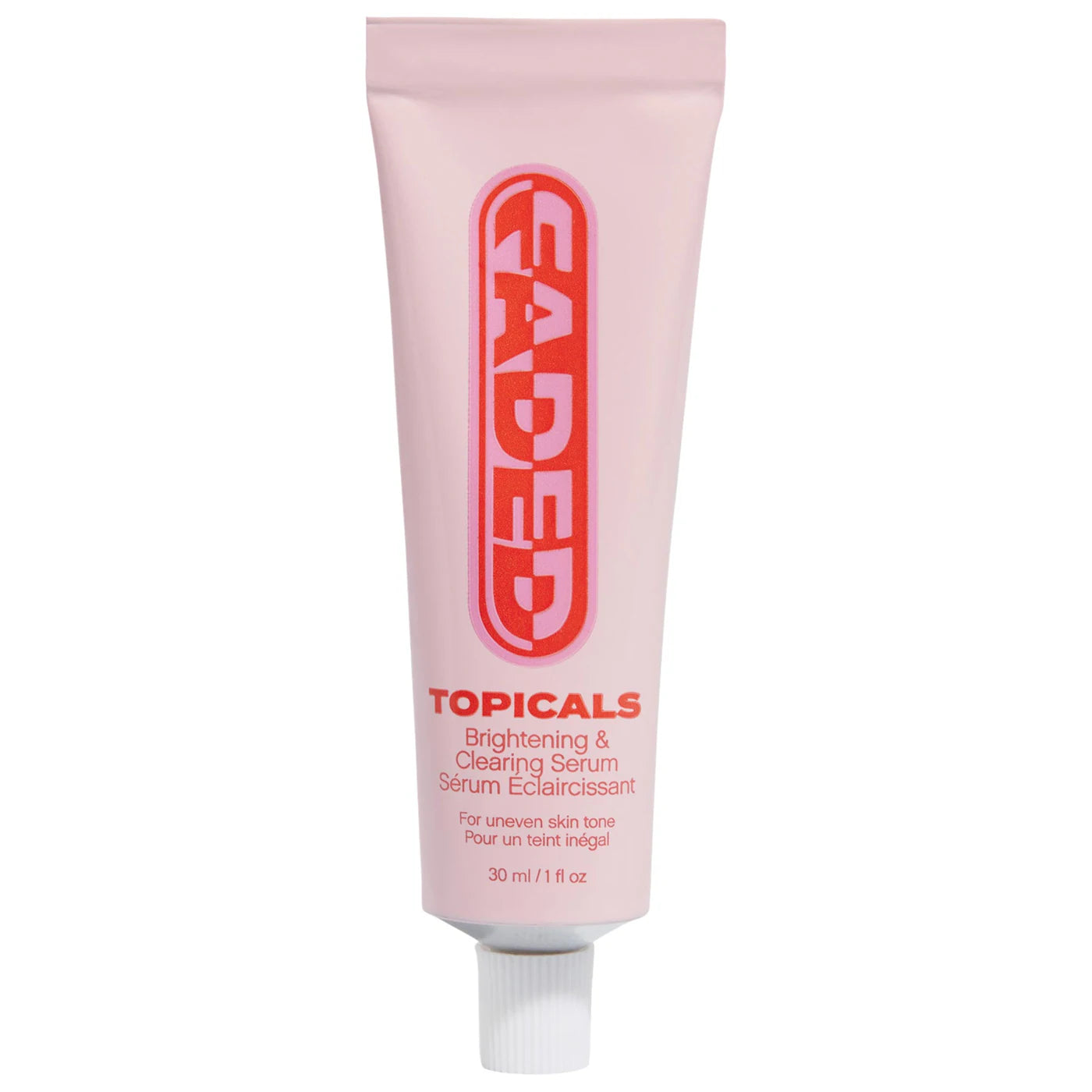 Faded Brightening Serum for Dark Spots & Discoloration | PREVENTA
