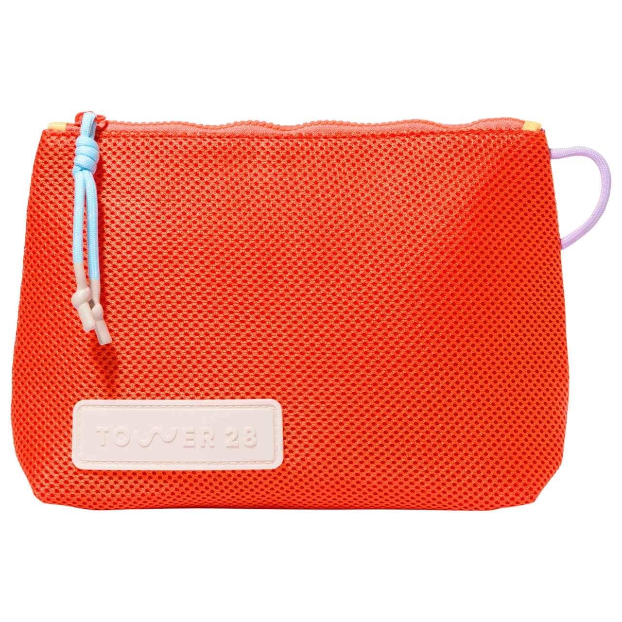 SOS (Store. Our. Stuff) Makeup Bag | PREVENTA