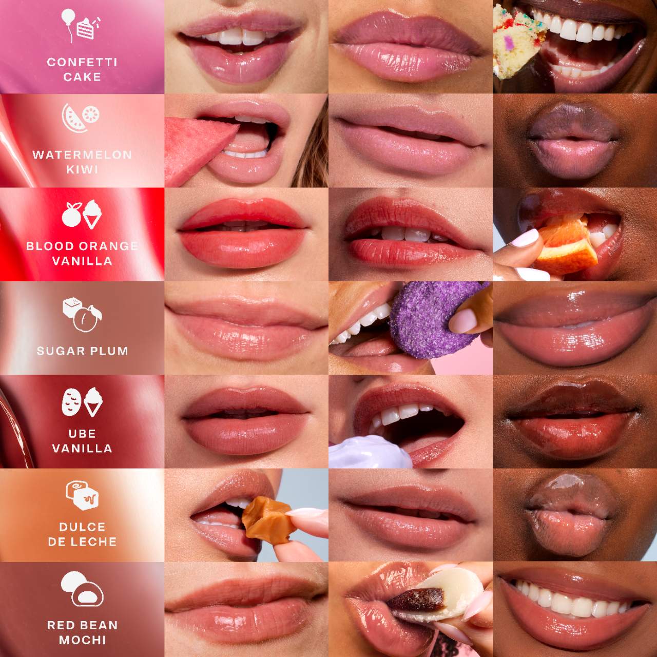 LipSoftie® Lip Treatment | PREVENTA