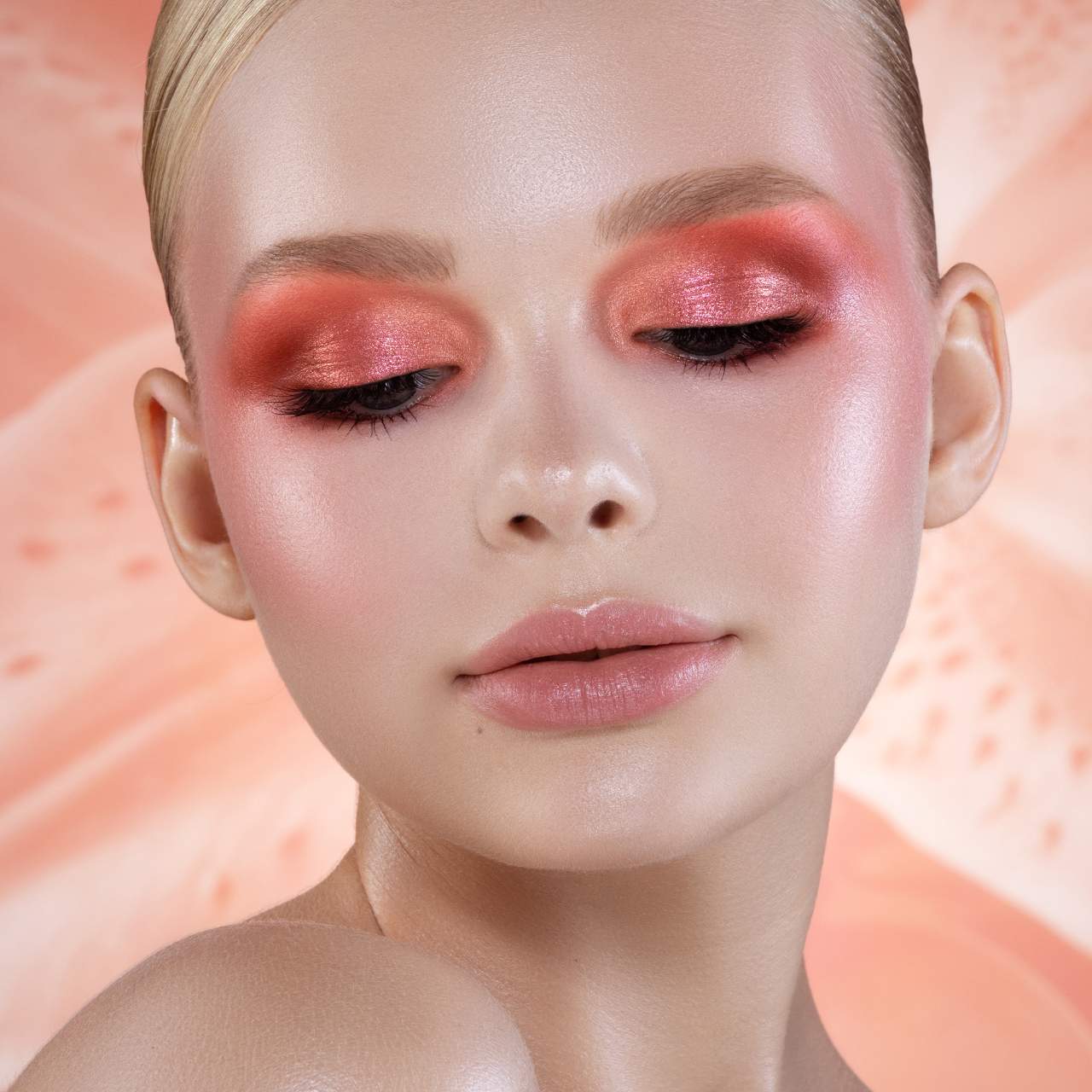 Bloom Eyeshadow Palette | PREVENTA