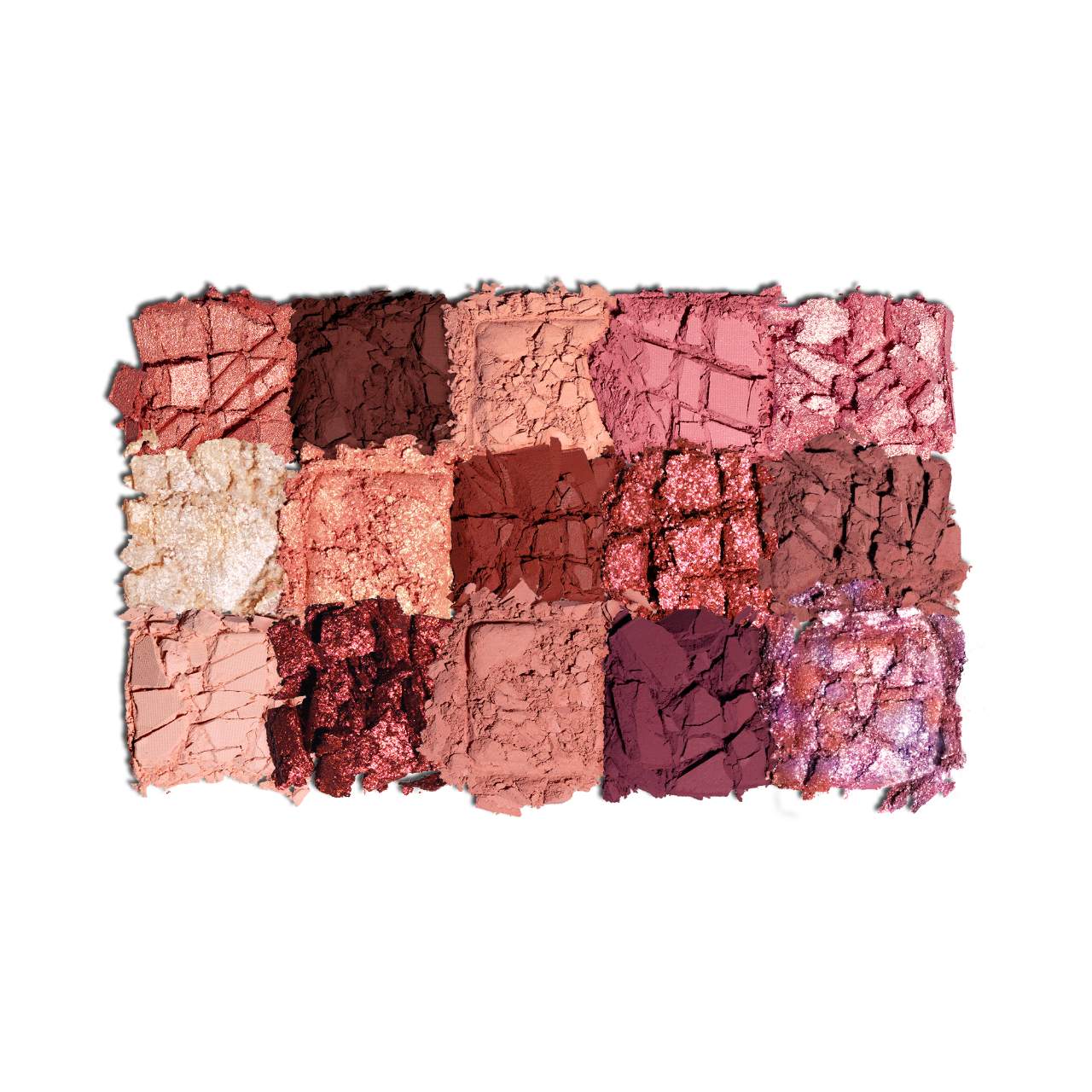 Bloom Eyeshadow Palette | PREVENTA