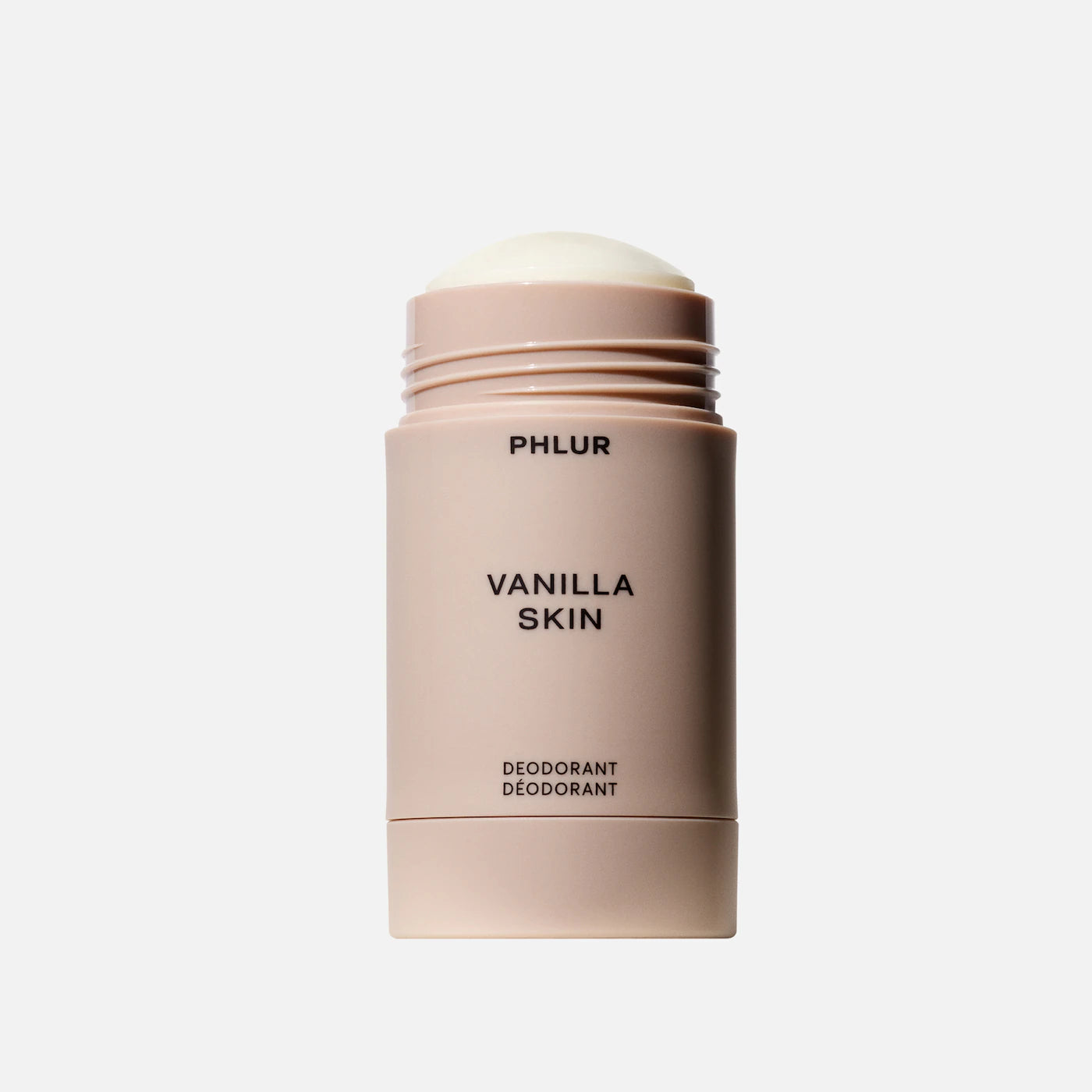 Vanilla Skin Natural Deodorant | PREVENTA