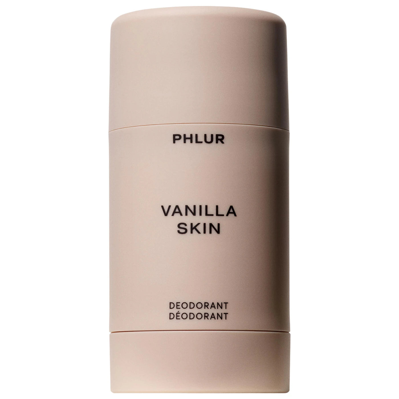 Vanilla Skin Natural Deodorant | PREVENTA